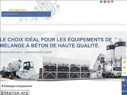 Sites similar to camelway.fr