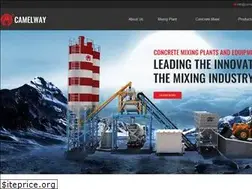 Sites similar to camelwaygroup.com