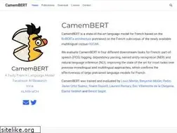 Sites similar to camembert-model.fr