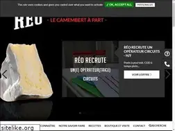 Sites similar to camembert-reo.com