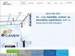 Sites similar to camen-q.com