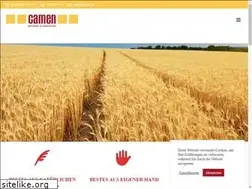 Sites similar to camen.de