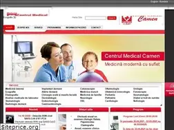 Sites similar to camen.ro