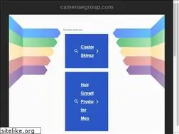 Sites similar to camenaegroup.com