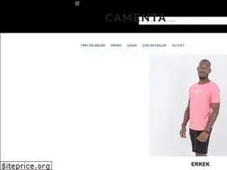 Sites similar to camenta.com.tr