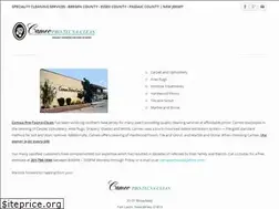 Sites similar to cameo-cleaning.com