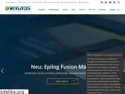 Sites similar to cameo-laser.de