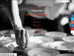 Sites similar to cameo.ca