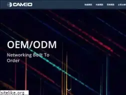 Sites similar to cameo.com.tw