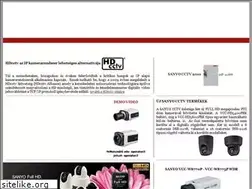 Sites similar to cameo.hu