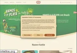 Sites similar to cameo.it