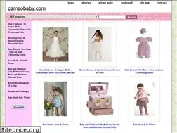 Sites similar to cameobaby.com