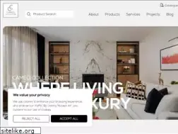 Sites similar to cameocollection.ca