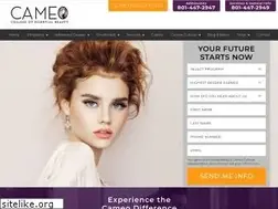 Sites similar to cameocollege.com