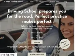 Sites similar to cameodriving.com