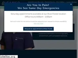 Sites similar to cameods.com