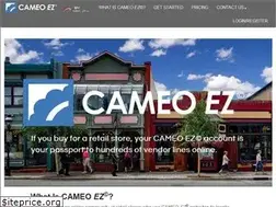 Sites similar to cameoez.com