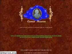 Sites similar to cameoheaven.com