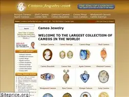 Sites similar to cameojewelry.com