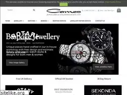 Sites similar to cameojewels.co.uk