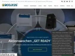 Sites similar to cameolaser.de