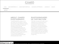 Sites similar to cameophoto.co.uk