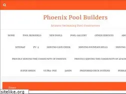 Sites similar to cameopools.com