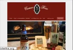 Sites similar to cameorose.com