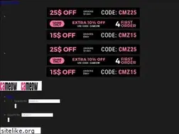 Sites similar to cameow.com