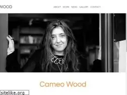 Sites similar to cameowood.com