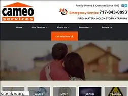 Sites similar to cameoyork.com