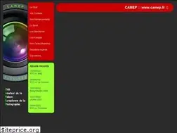 Sites similar to camep.fr