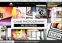 Sites similar to camephotography.gr