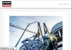 Sites similar to camer-sport.be