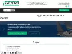 Sites similar to camer-ton.ru