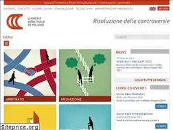 Sites similar to camera-arbitrale.com