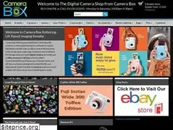 Sites similar to camera-box.com