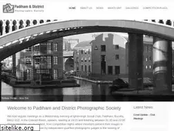 Sites similar to camera-club.net