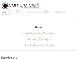 Sites similar to camera-craft.com