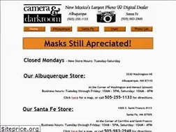Sites similar to camera-darkroom.com