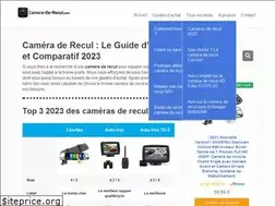 Sites similar to camera-de-recul.com