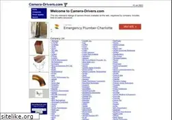 Sites similar to camera-drivers.com