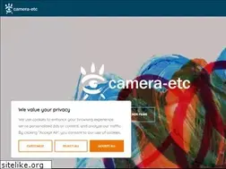 Sites similar to camera-etc.be