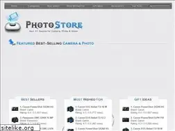 Sites similar to camera-foryou.com