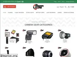 Sites similar to camera-gear.com