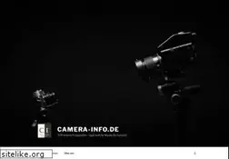 Sites similar to camera-info.de