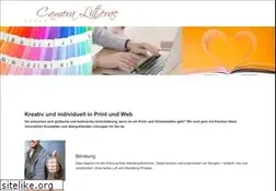 Sites similar to camera-litterae.de