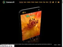 Sites similar to camera-m.com