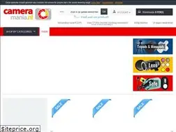 Sites similar to camera-mania.nl