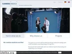 Sites similar to camera-medica.de